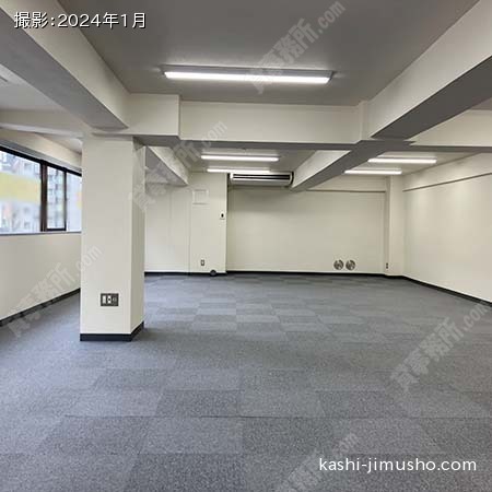 貸室内(4階401号室)