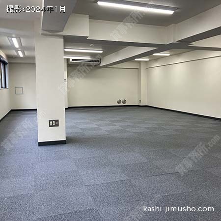 貸室内(4階401号室)