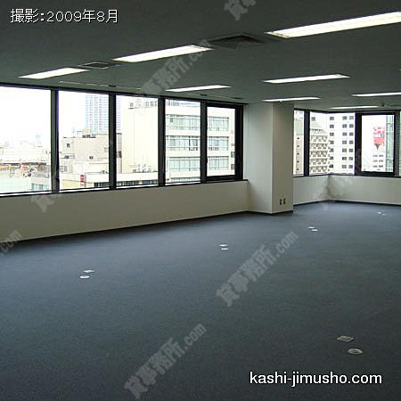 貸室内(7階）