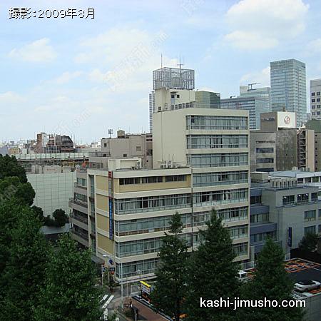 眺望(7階)