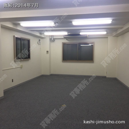 貸室内② 貸室内②