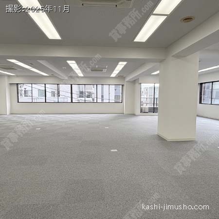 貸室内(3階) 貸室内(3階)