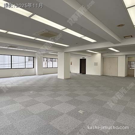 貸室内(3階) 貸室内(3階)