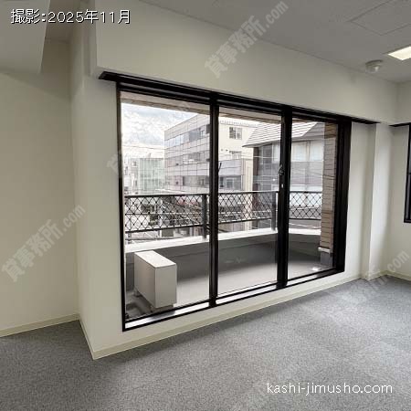 貸室内(3階) 貸室内(3階)