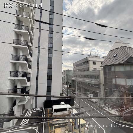 眺望(3階) 眺望(3階)