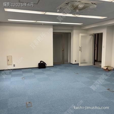 貸室内(3階)