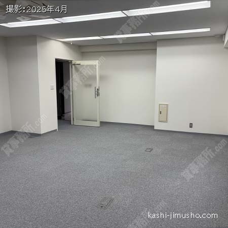 貸室内(3階)