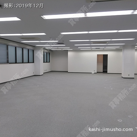 貸室内(1階73.82坪)