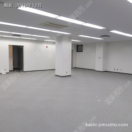 貸室内(1階73.82坪)