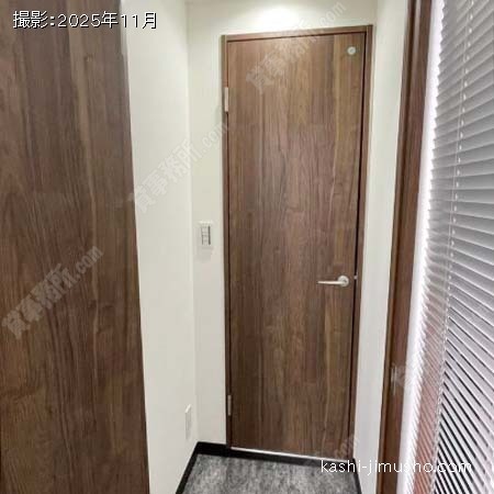 貸室内(9階) 貸室内(9階)