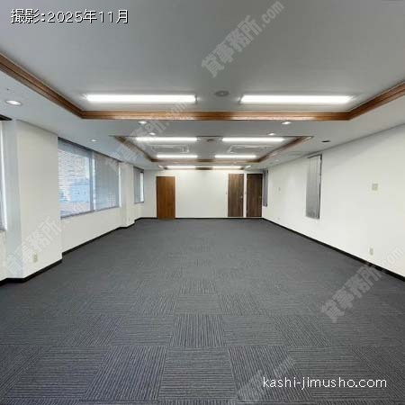 貸室内(9階) 貸室内(9階)