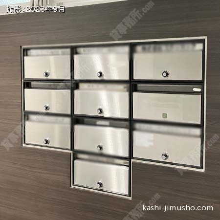 メールボックス メールボックス