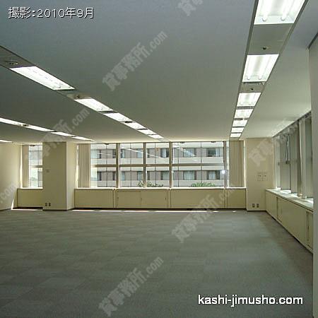 貸室内①