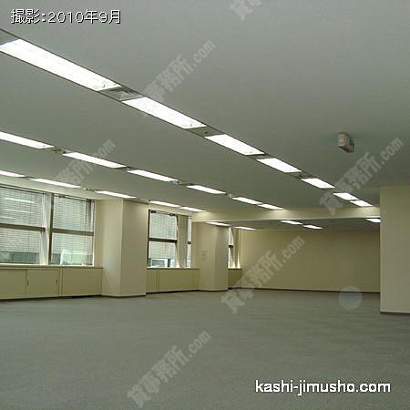 貸室内②