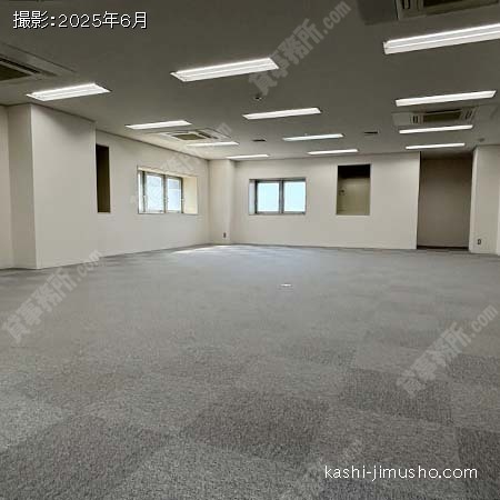 貸室内(8階801号室)