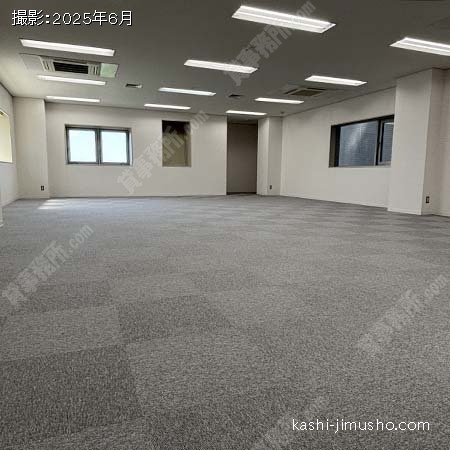 貸室内(8階801号室)