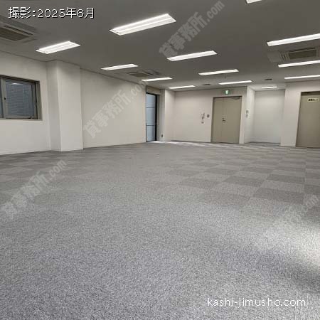 貸室内(8階801号室)