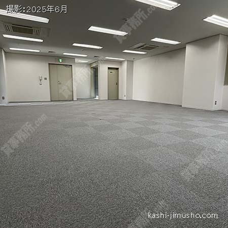 貸室内(8階801号室)