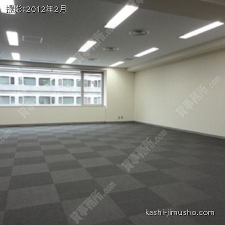  貸室内②