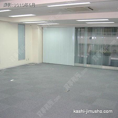 貸室内 