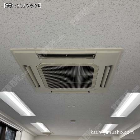 空調
