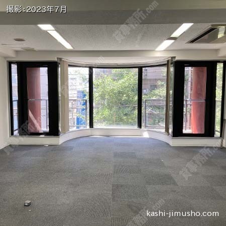 貸室内(3階) 貸室内(3階)