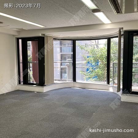 貸室内(3階) 貸室内(3階)