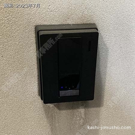 インターホン インターホン