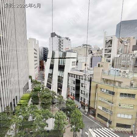 貸室内(6階) 貸室内(6階)