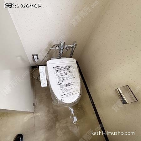 男性トイレ