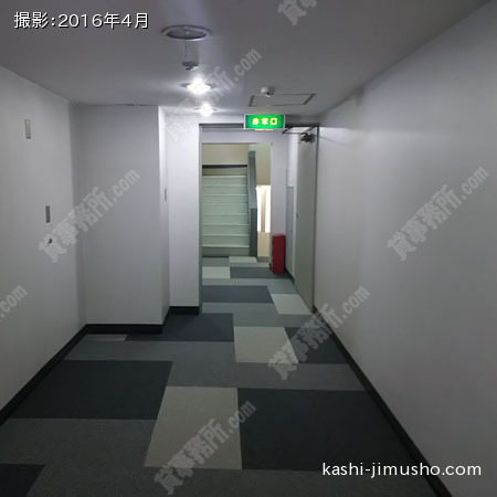 エントランス エントランス