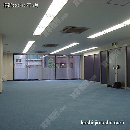 2階貸室 2階貸室