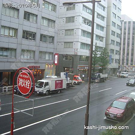 窓からの眺望 窓からの眺望