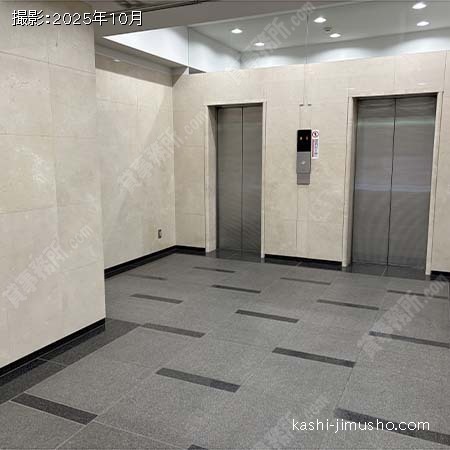 エントランス エントランス