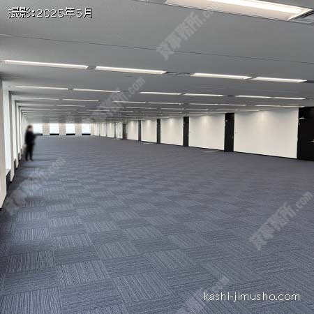 貸室内(46階北側)