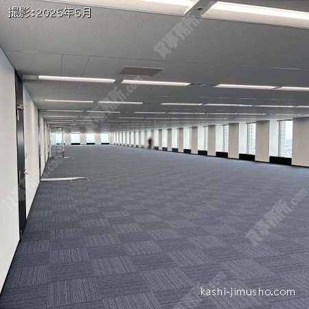 貸室内(46階北側)