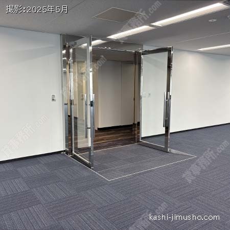 貸室内(46階北側)
