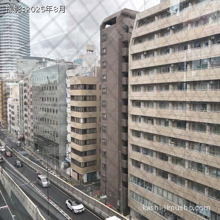 眺望(7階)