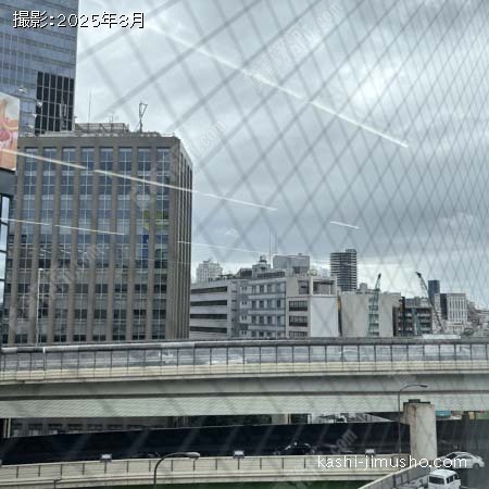 眺望(7階)