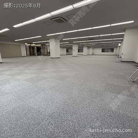 貸室内(7階)