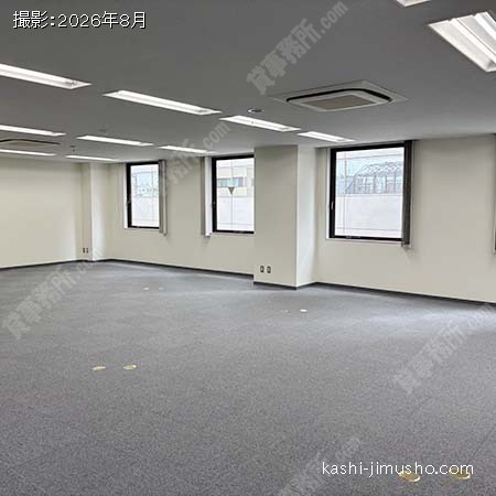 貸室内(3階) 貸室内(3階)