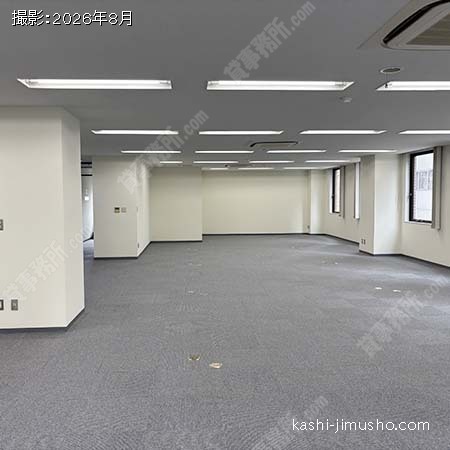 貸室内(3階) 貸室内(3階)