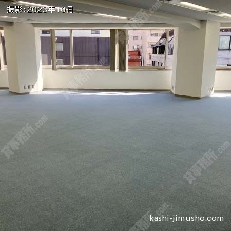  貸室内(4階E区画）