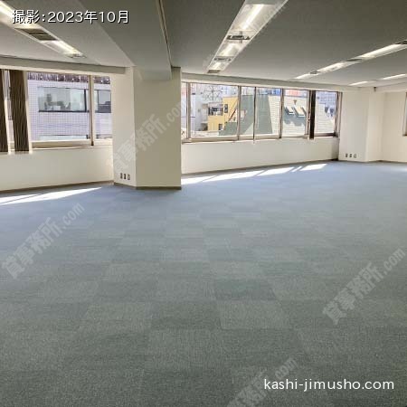  貸室内(4階E区画）