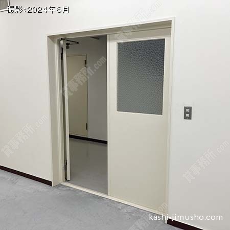 貸室内(地下1階)