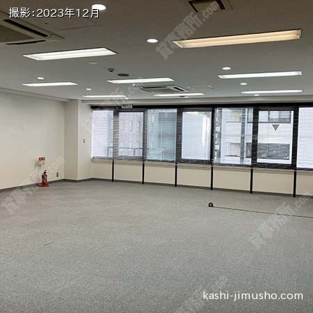 貸室内(6階)