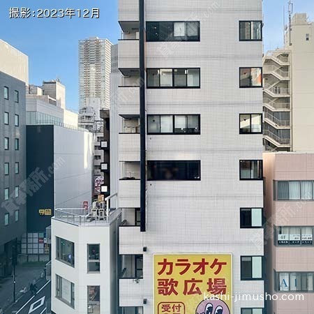 眺望(6階)