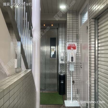 エントランス エントランス