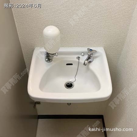 男性トイレ