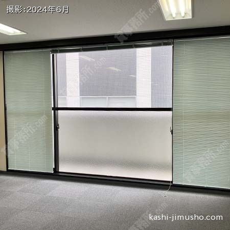 貸室内(4階)